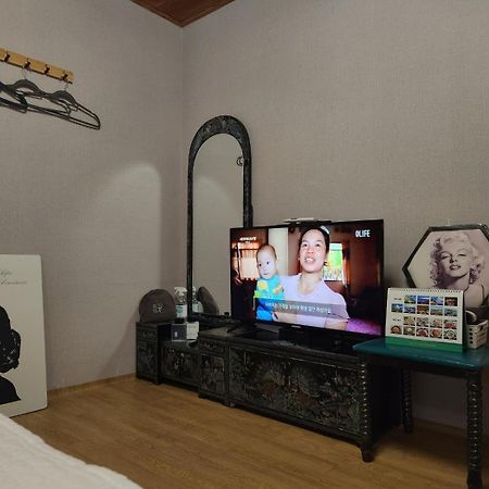 Leehakjang Guesthouse มกโพ ภายนอก รูปภาพ