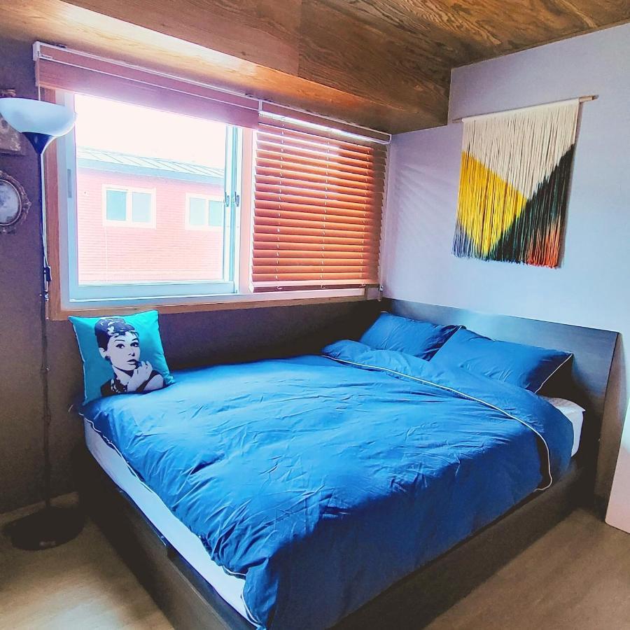 Leehakjang Guesthouse มกโพ ภายนอก รูปภาพ