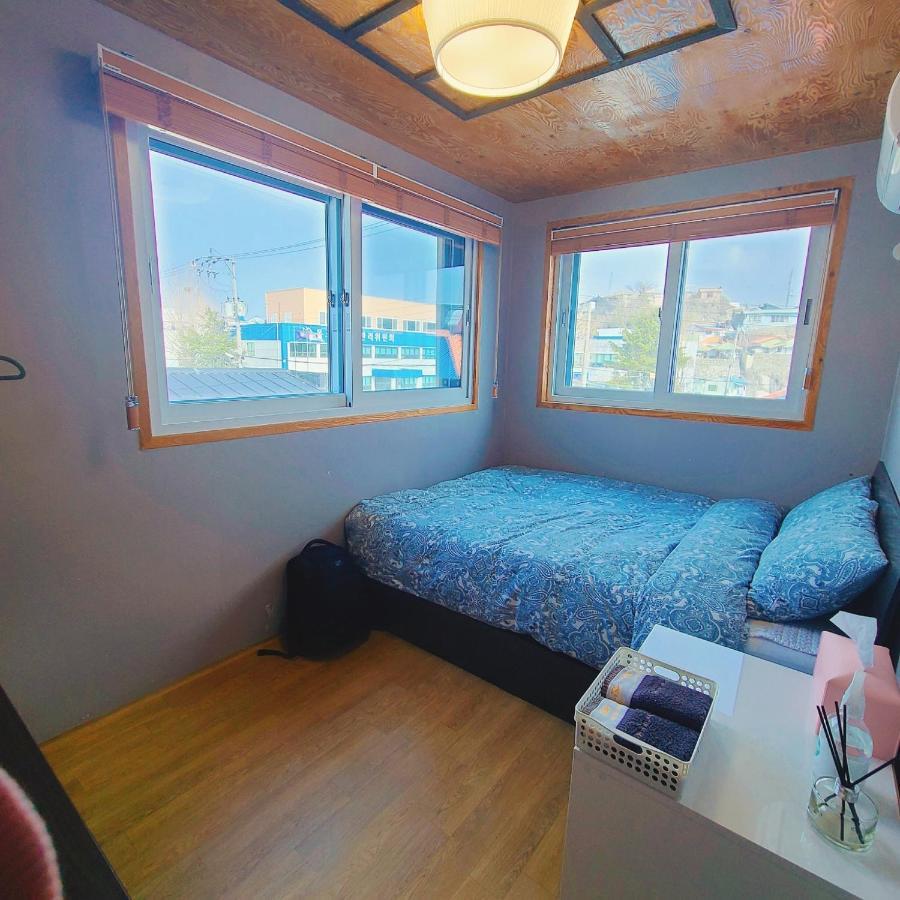 Leehakjang Guesthouse มกโพ ภายนอก รูปภาพ