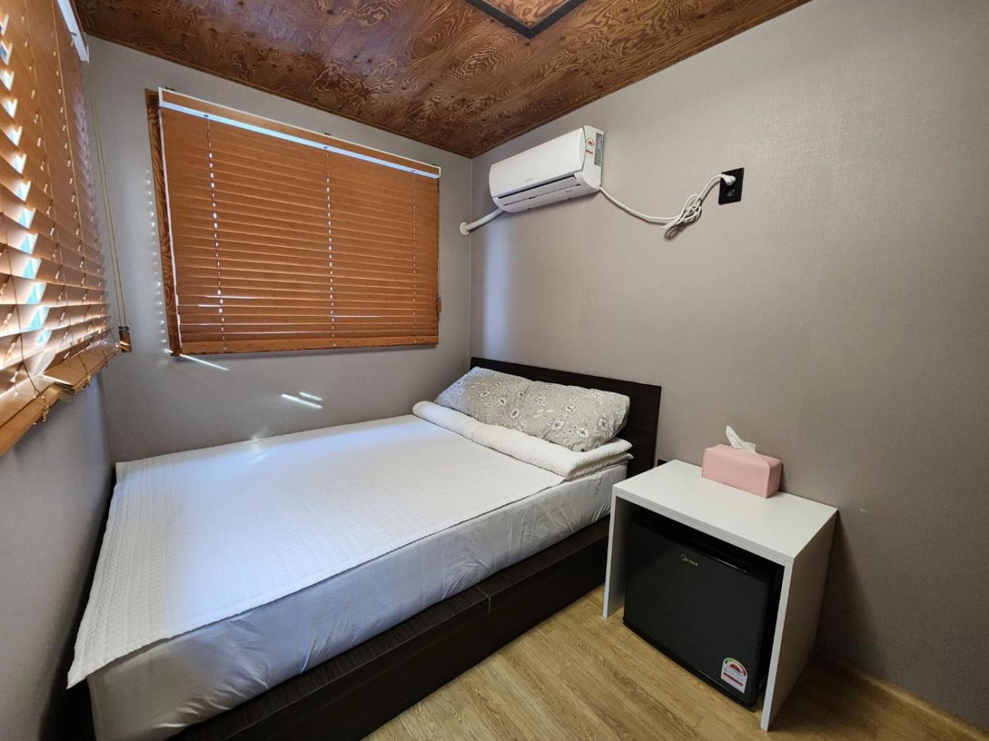 Leehakjang Guesthouse มกโพ ภายนอก รูปภาพ